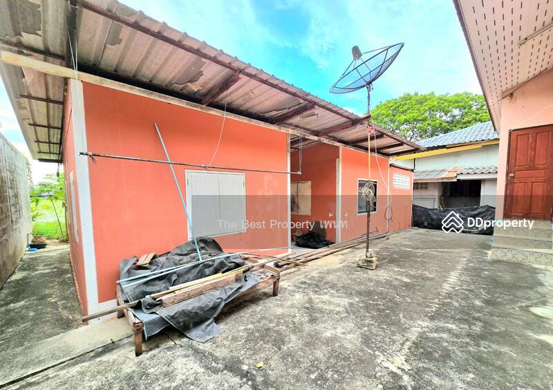 ขาย - บ้านเดี่ยวห้วยจรเข้ นครปฐม, นครปฐม
