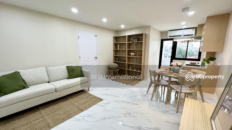 For Sale - Sathon Suites, Bangkok