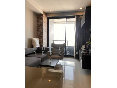 For Rent - M Silom, Bangkok