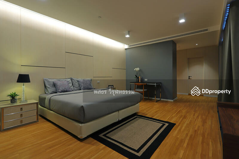 For Rent - Sabai Sathorn Service Apartment, Bangkok