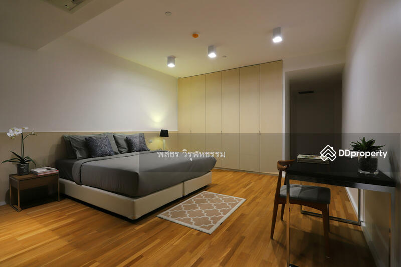 For Rent - Sabai Sathorn Service Apartment, Bangkok