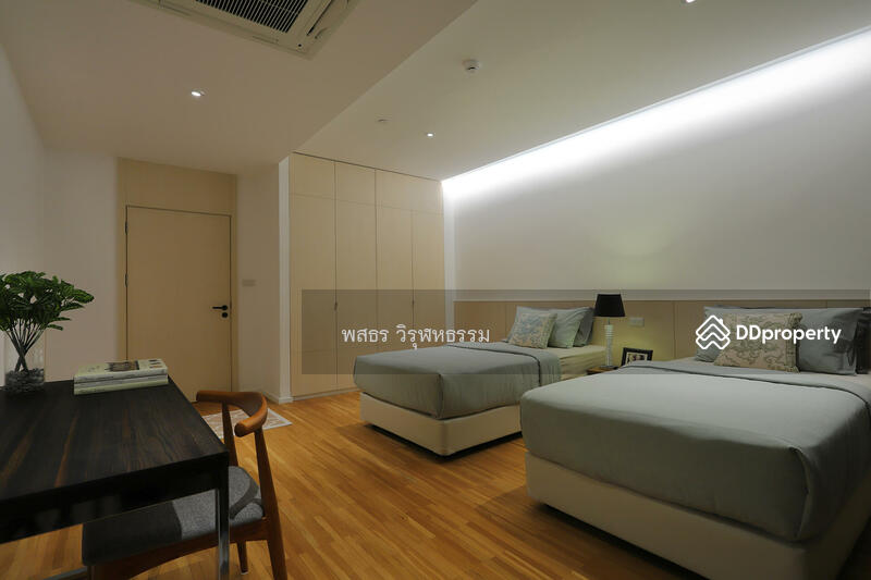 For Rent - Sabai Sathorn Service Apartment, Bangkok