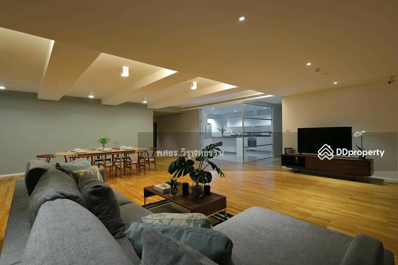 For Rent - Sabai Sathorn Service Apartment, Bangkok