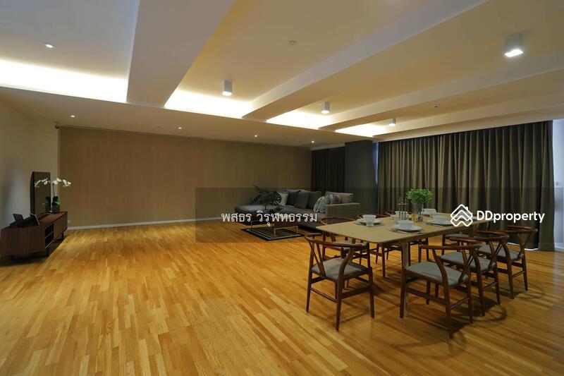 For Rent - Sabai Sathorn Service Apartment, Bangkok