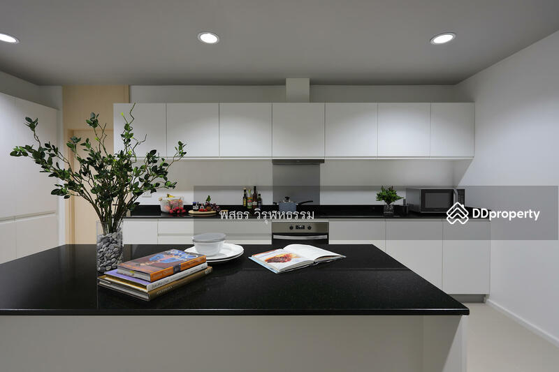 For Rent - Sabai Sathorn Service Apartment, Bangkok