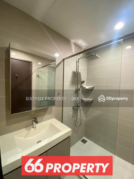 For Rent - PYNE by Sansiri, Bangkok
