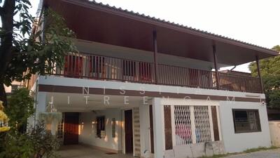 ขาย - บ้านเดี่ยว งามวงศ์วาน 48 ใกล้ มหาลัยเกษตรศาสตร์, กรุงเทพ