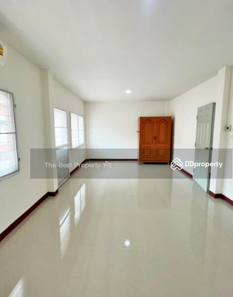 For Sale - Moobaan Feungfah Villa 16 Phase 2, Samut Prakan