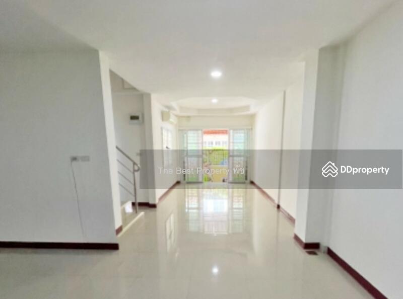 For Sale - Moobaan Feungfah Villa 16 Phase 2, Samut Prakan