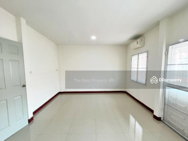 For Sale - Moobaan Feungfah Villa 16 Phase 2, Samut Prakan