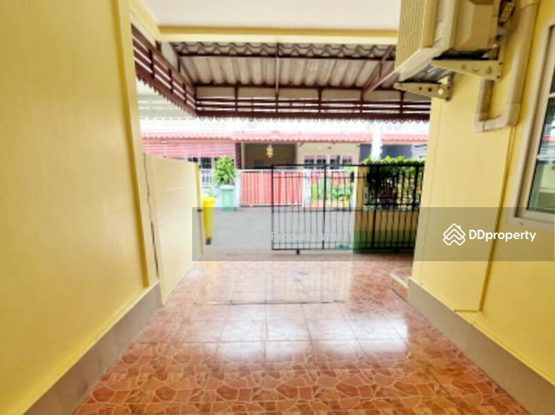 For Sale - Moobaan Feungfah Villa 16 Phase 2, Samut Prakan