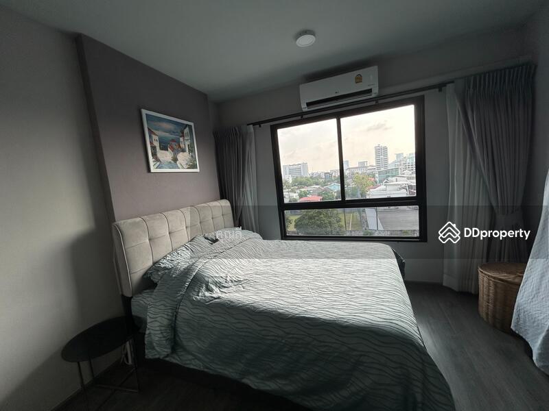 For Sale - Monte Rama 9-Ramkhamhang, Bangkok