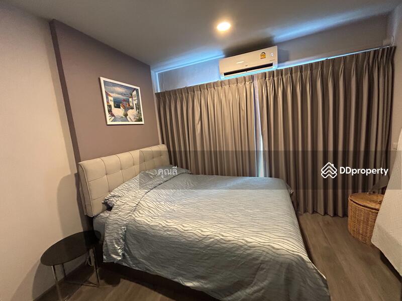 For Sale - Monte Rama 9-Ramkhamhang, Bangkok