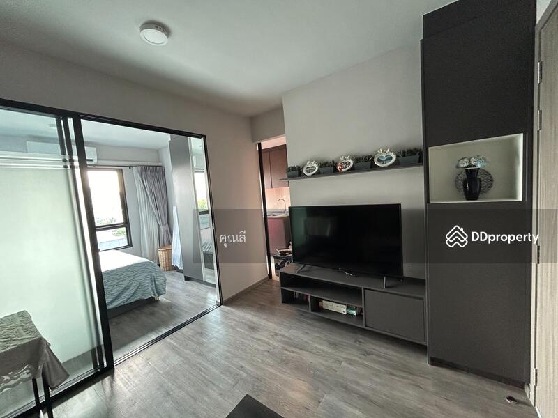 For Sale - Monte Rama 9-Ramkhamhang, Bangkok