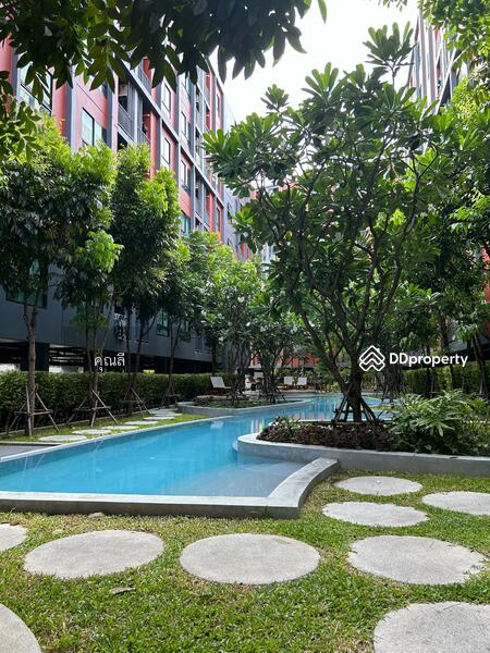 For Sale - Monte Rama 9-Ramkhamhang, Bangkok