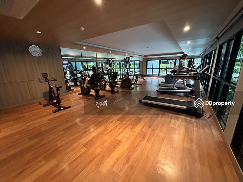 For Sale - Monte Rama 9-Ramkhamhang, Bangkok