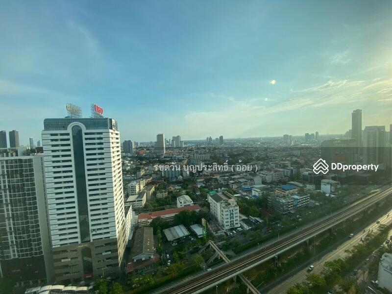 For Sale - Q House Condo Sathorn, Bangkok