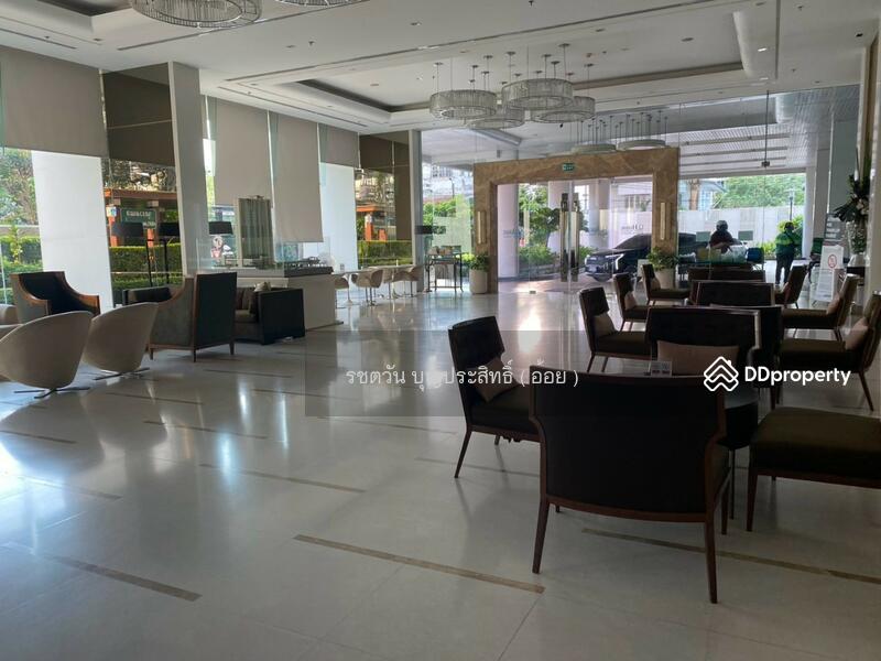 For Sale - Q House Condo Sathorn, Bangkok