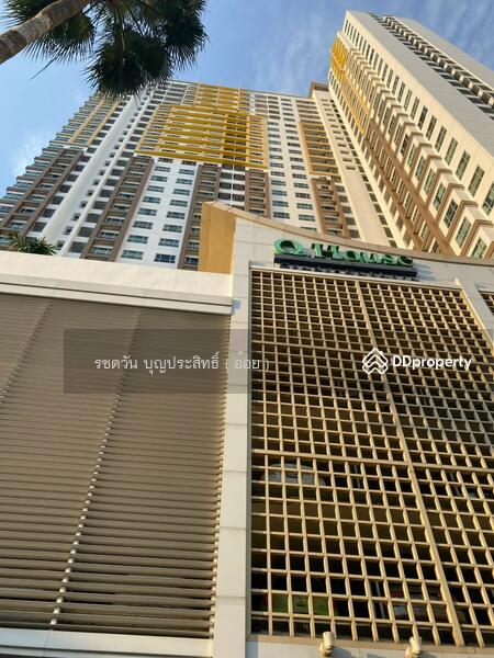 For Sale - Q House Condo Sathorn, Bangkok