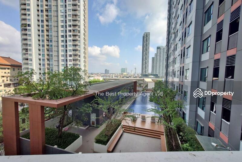 For Sale - Aspire Sathon-Taksin (Copper Zone), Bangkok