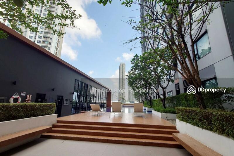 For Sale - Aspire Sathon-Taksin (Copper Zone), Bangkok