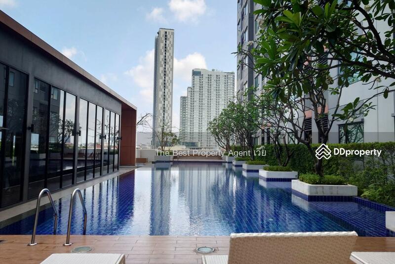 For Sale - Aspire Sathon-Taksin (Copper Zone), Bangkok