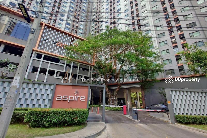 For Sale - Aspire Sathon-Taksin (Copper Zone), Bangkok