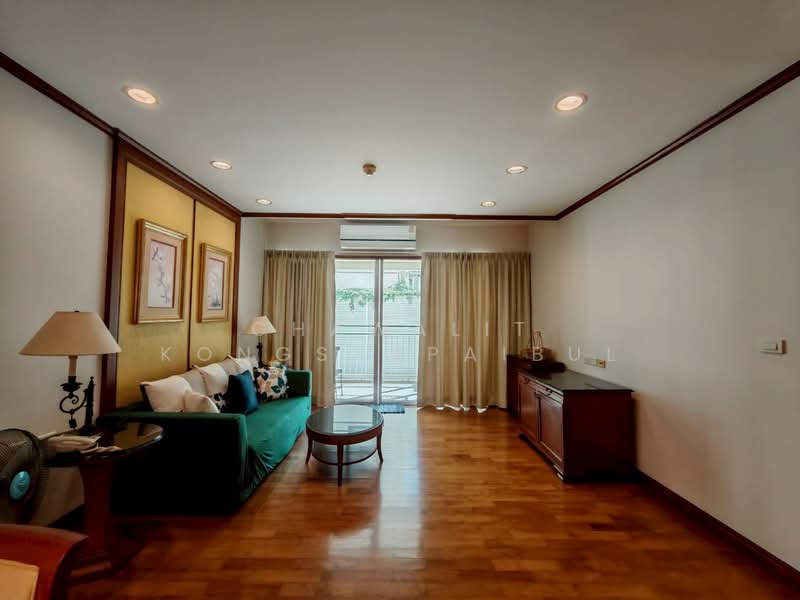 The Bangkok Sukhumvit 43 : เดอะแบงค็อค สุขุมวิท 43, กรุงเทพ, ซอยสุขุมวิท 43 ถนนสุขุมวิท, คลองตันเหนือ, วัฒนา, กรุงเทพ, 117 ตร.ม., คอนโด ขาย, โดย CHAWALIT KONGSAKPAIBUL, 11808965 - DDproperty.com