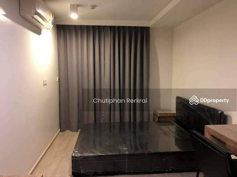 For Rent - Maestro 02 Ruamrudee, Bangkok