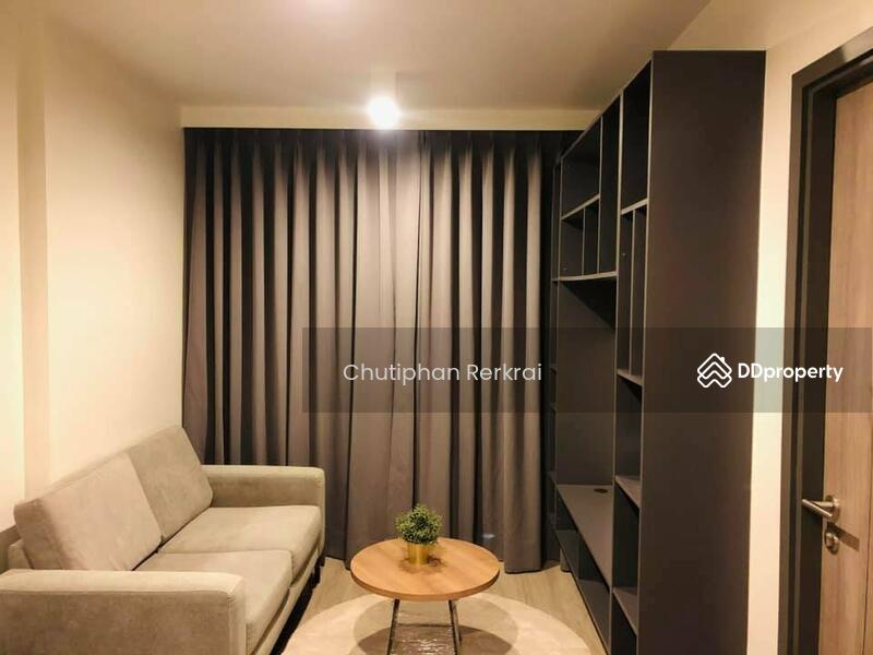 For Rent - Maestro 02 Ruamrudee, Bangkok