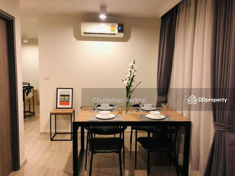 For Rent - Maestro 02 Ruamrudee, Bangkok