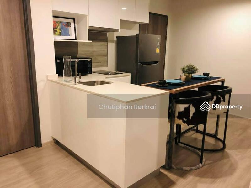 For Rent - Maestro 02 Ruamrudee, Bangkok