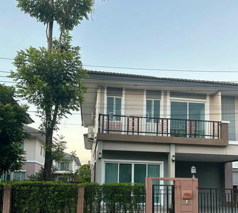 ขาย - Passorn Prestige ChatuChot-Watcharapol : ภัสสร เพรสทีจ จตุโชติ-วัชรพล, กรุงเทพ