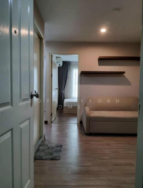 You 3 Condo @ Yak Kaset : ยูทรี คอนโด @ แยกเกษตร, กรุงเทพ, 1544 ซอยพหลโยธิน 34 แยก 11 ถนนพหลโยธิน, เสนานิคม, จตุจักร, กรุงเทพ, 28 ตร.ม., คอนโด ขาย, โดย Property Expert Plus, 11809080 - DDproperty.com