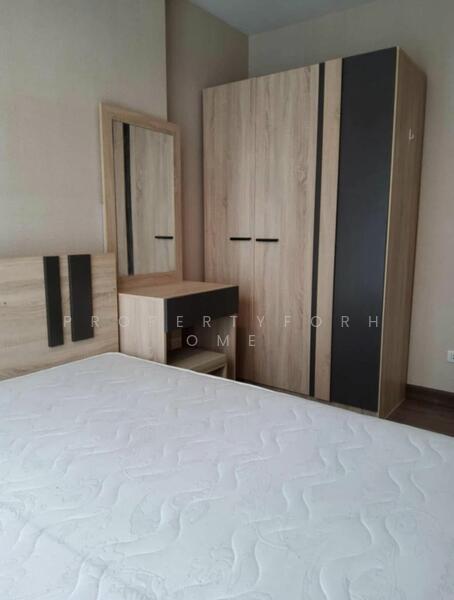 You 3 Condo @ Yak Kaset, bangkok, 1544 Soi Phaholyothin 34 Yæk 11, Phahon Yothin Road, Sena Nikhom, Chatuchak, Bangkok, 1 Bedroom, 28 sqm, Condo For Sale, by Property Expert Plus, 11809080 - DDproperty.com
