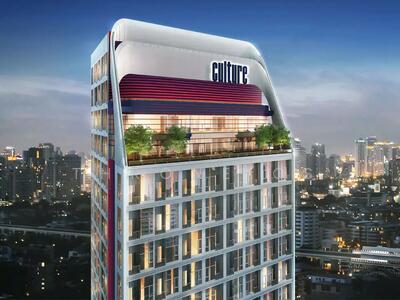 ขาย - Culture Thonglor, กรุงเทพ