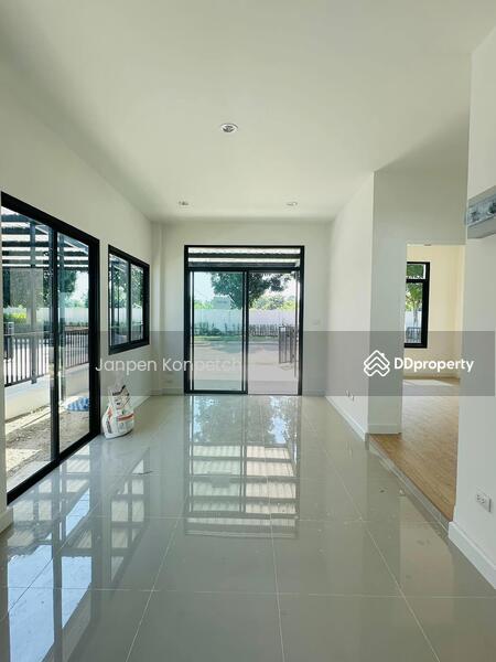 For Sale - Baan Ngam Charoen 15 Pattaya, Chon Buri