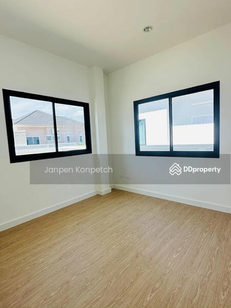For Sale - Baan Ngam Charoen 15 Pattaya, Chon Buri