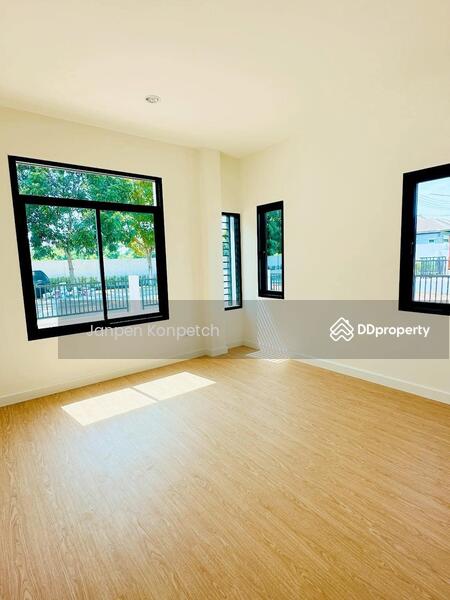 For Sale - Baan Ngam Charoen 15 Pattaya, Chon Buri