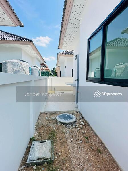 For Sale - Baan Ngam Charoen 15 Pattaya, Chon Buri