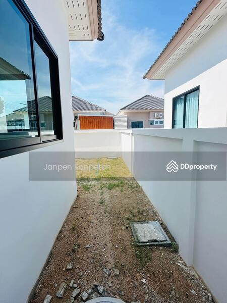 For Sale - Baan Ngam Charoen 15 Pattaya, Chon Buri
