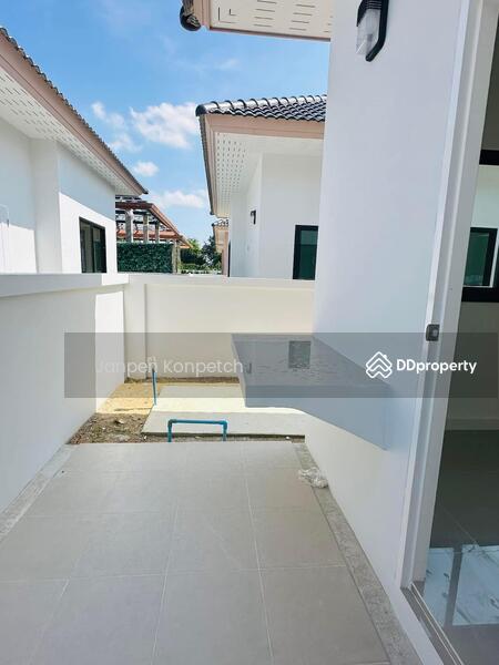 For Sale - Baan Ngam Charoen 15 Pattaya, Chon Buri