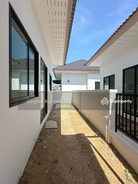 For Sale - Baan Ngam Charoen 15 Pattaya, Chon Buri