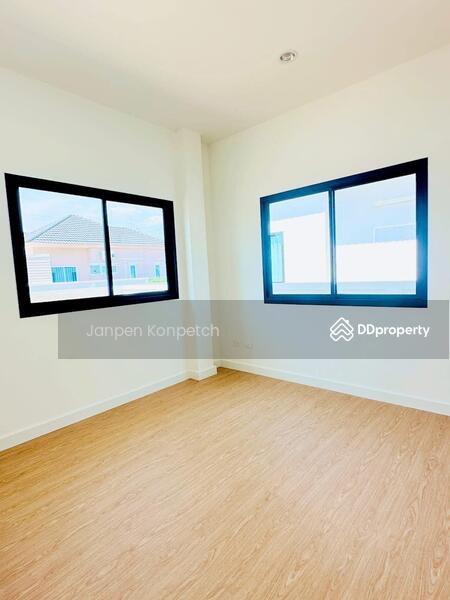 For Sale - Baan Ngam Charoen 15 Pattaya, Chon Buri