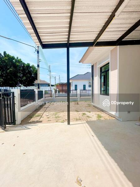 For Sale - Baan Ngam Charoen 15 Pattaya, Chon Buri