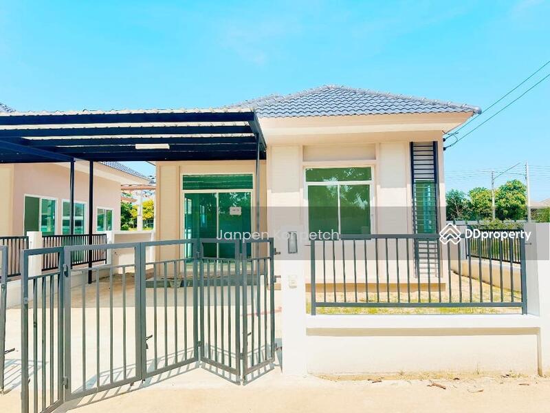 For Sale - Baan Ngam Charoen 15 Pattaya, Chon Buri