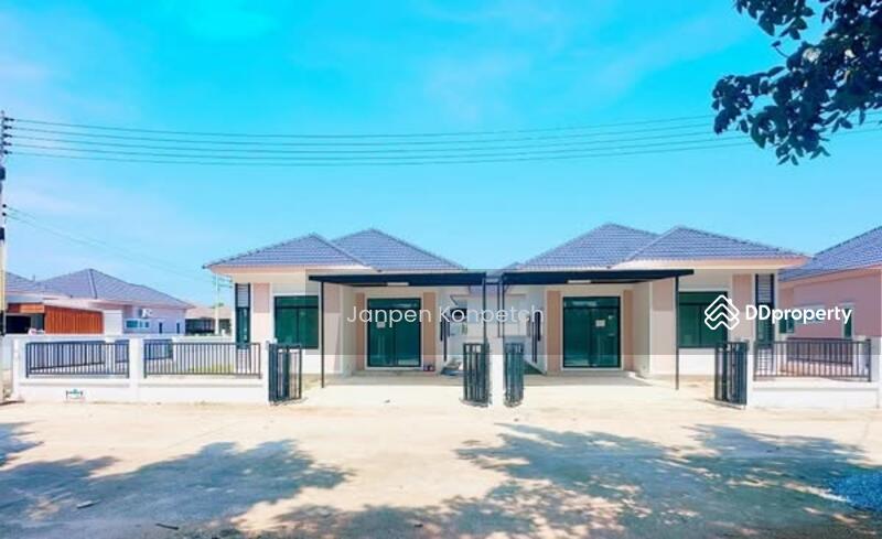For Sale - Baan Ngam Charoen 15 Pattaya, Chon Buri