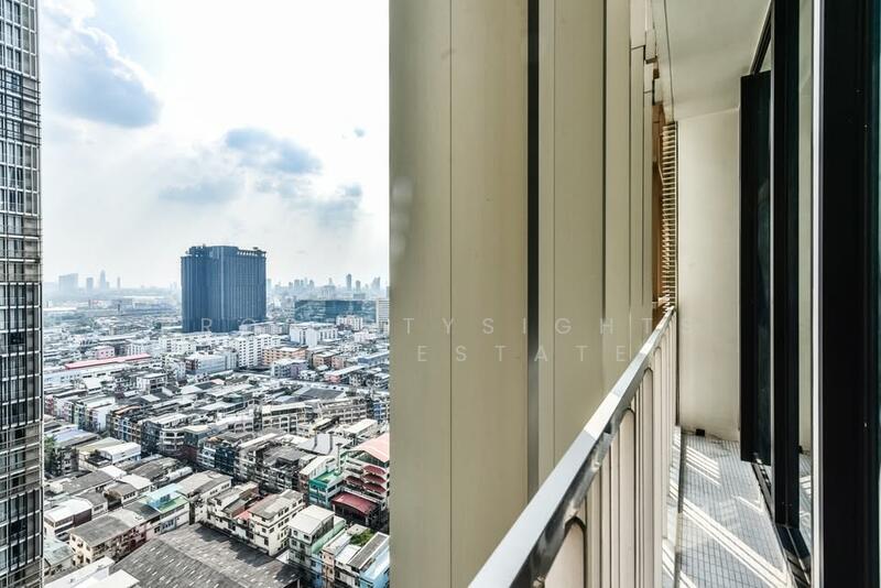 Park Origin Phrom Phong (Park 24) : พาร์ค ออริจิ้น พร้อมพงษ์ (พาร์ค 24), กรุงเทพ, 68 ซอยสุขุมวิท 24, คลองตัน, คลองเตย, กรุงเทพ, 56 ตร.ม., คอนโด ให้เช่า, โดย PROPERTYSIGHTS REAL ESTATE, 11809125 - DDproperty.com