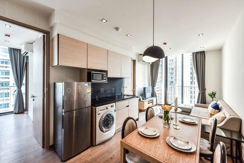 Park Origin Phrom Phong (Park 24) : พาร์ค ออริจิ้น พร้อมพงษ์ (พาร์ค 24), กรุงเทพ, 68 ซอยสุขุมวิท 24, คลองตัน, คลองเตย, กรุงเทพ, 56 ตร.ม., คอนโด ให้เช่า, โดย PROPERTYSIGHTS REAL ESTATE, 11809125 - DDproperty.com