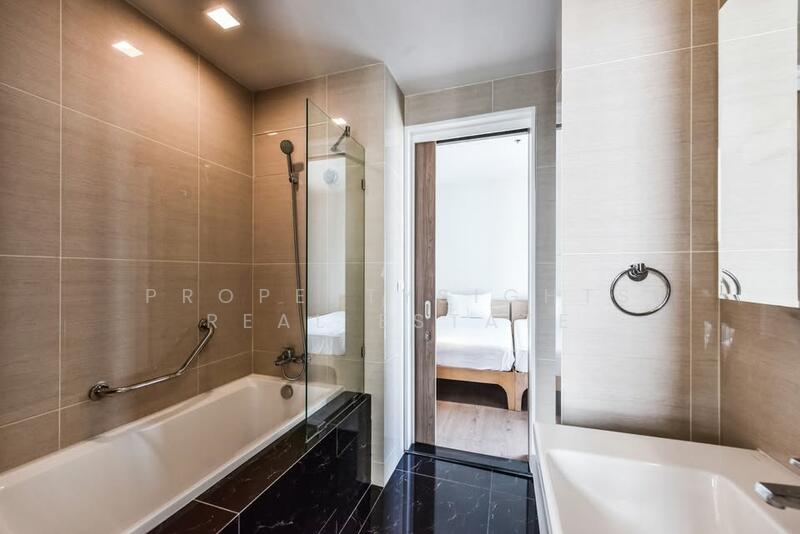 Park Origin Phrom Phong (Park 24), Bangkok, 68 Soi Sukhumvit 24, Khong Tan, Khlong Toei, Bangkok, 2 Bedrooms, 56 sqm, Condo For Rent, by PROPERTYSIGHTS REAL ESTATE, 11809125 - DDproperty.com